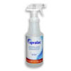 WATERBORNE CLEANER QUART SPRAY B